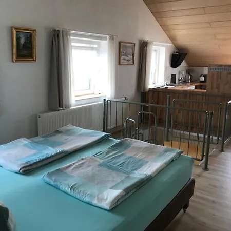 Quellenhof Guest house 4*