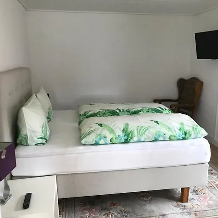 Quellenhof Guest house Wegberg