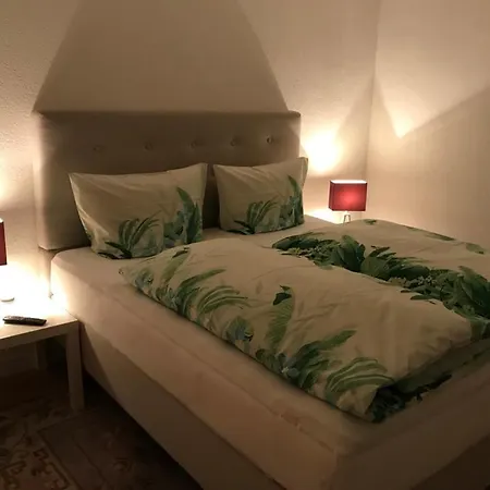 Quellenhof Affittacamere Wegberg