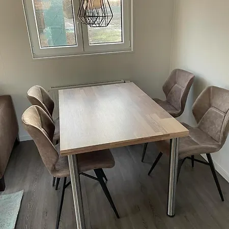 Guest house Quellenhof *