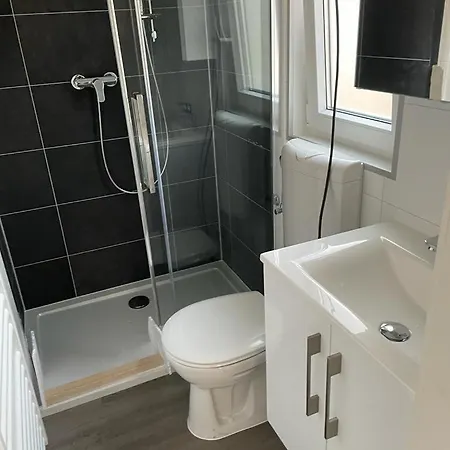 Quellenhof Guest house Wegberg