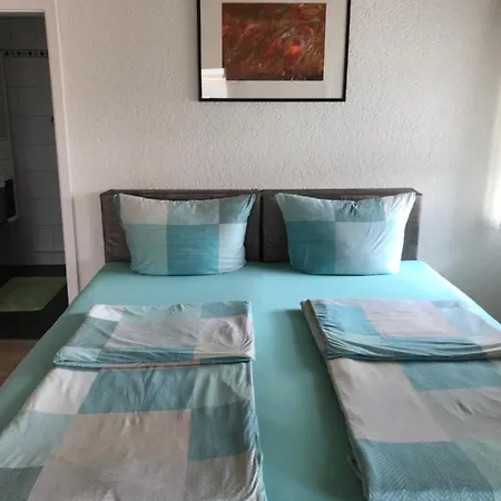 Guest house Quellenhof Wegberg