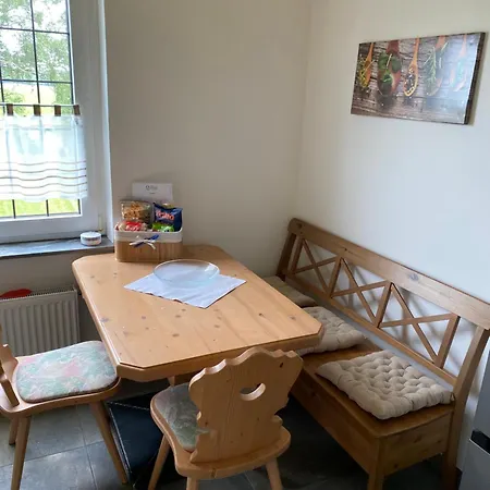 Gæstehus Quellenhof 4*