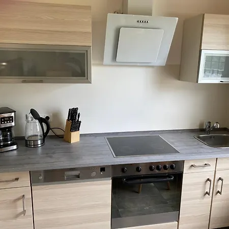 Quellenhof Gæstehus 4*