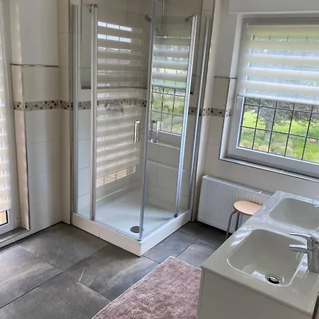 Guest house Quellenhof 4*