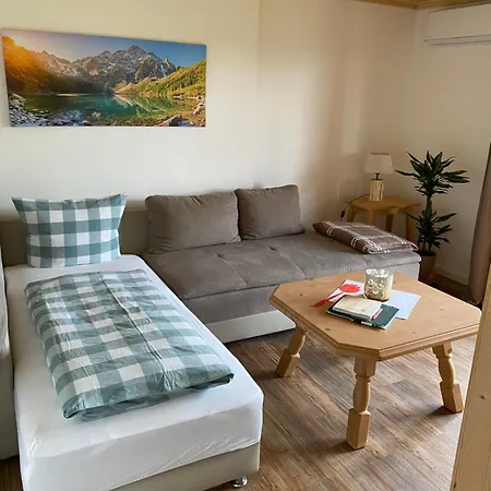 Quellenhof Gæstehus