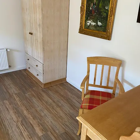 בית הארחה Quellenhof