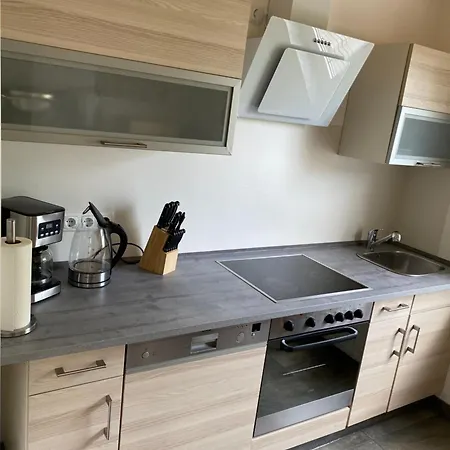 Guest house Quellenhof 4*