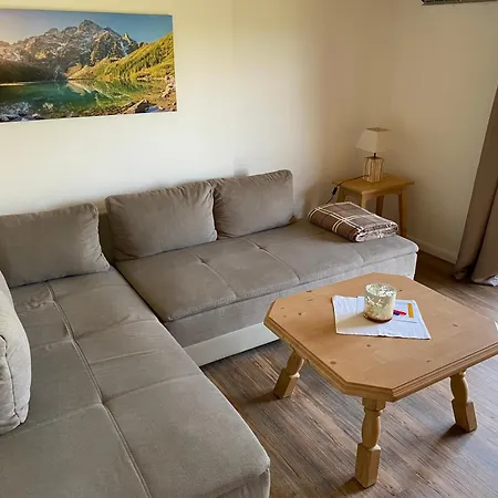 Quellenhof Guest house *