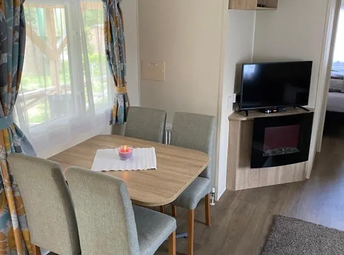 Gæstehus Quellenhof 4*