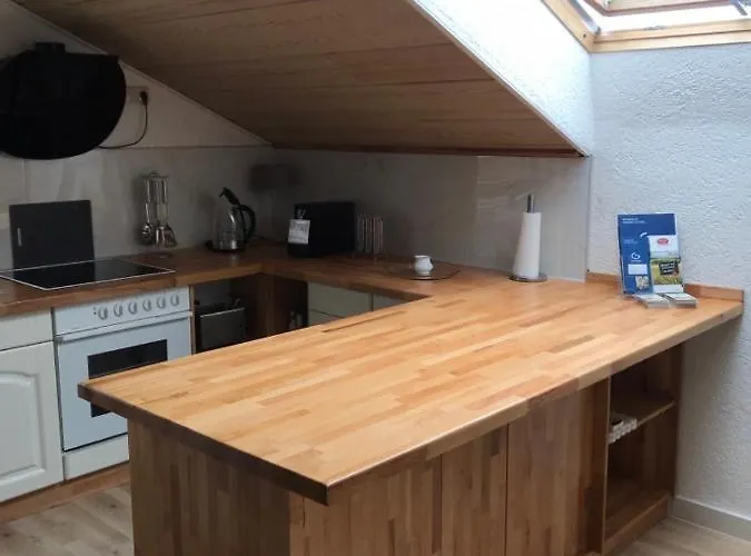 Gæstehus Quellenhof