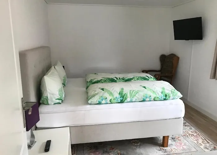 Quellenhof Guest house Wegberg