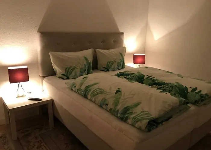 Quellenhof Gæstehus Wegberg