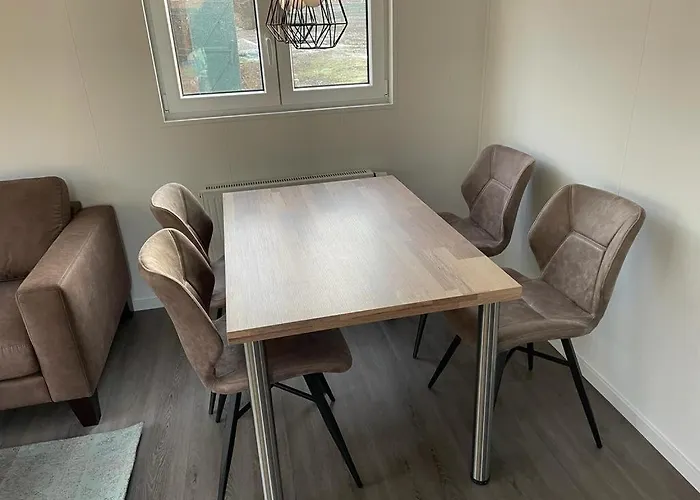 Gæstehus Quellenhof 4*