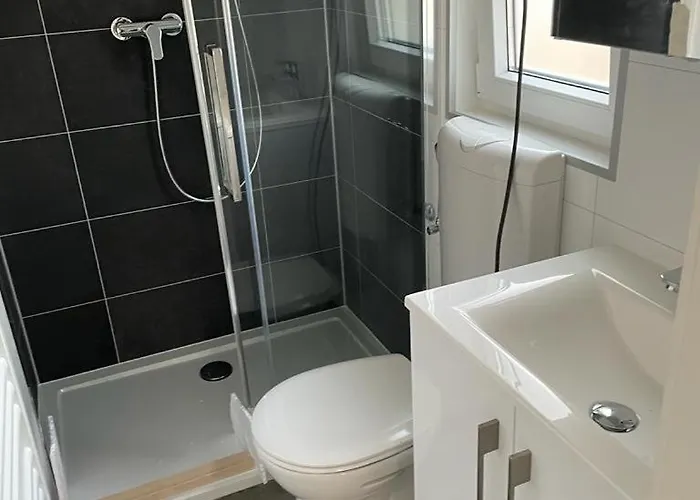 Quellenhof Guest house Wegberg