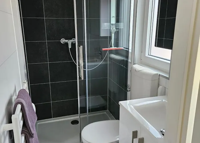 Quellenhof Guest house 4*