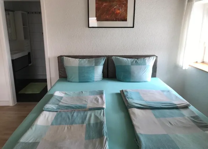 Guest house Quellenhof Wegberg