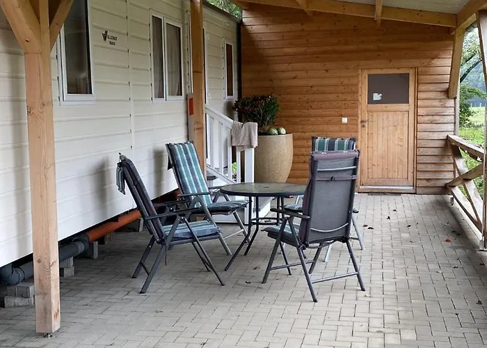 Quellenhof Gæstehus 4*