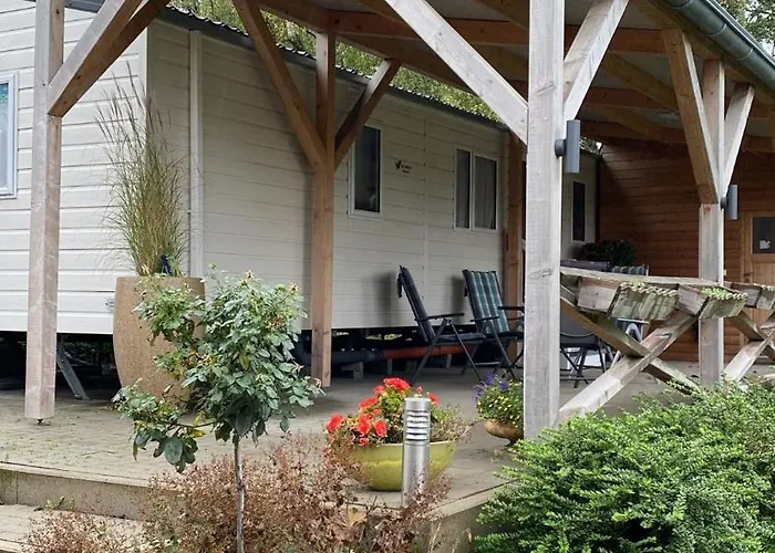 Quellenhof Gæstehus