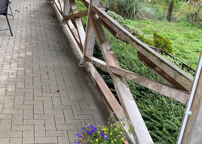 Quellenhof Gæstehus Wegberg