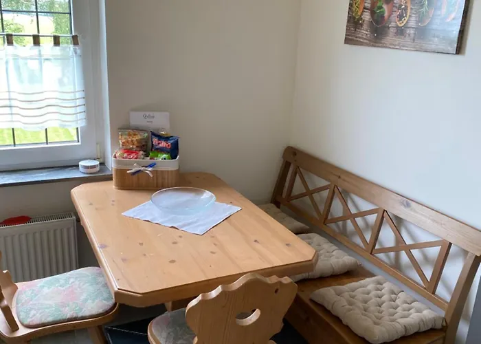 Guest house Quellenhof 4*