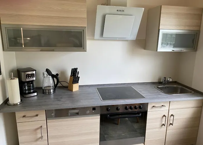 Quellenhof Guest house 4*