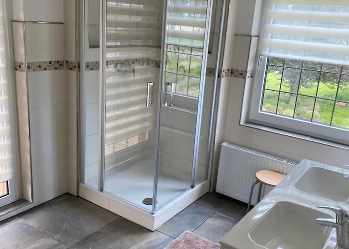 Guest house Quellenhof 4*