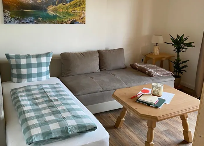 Quellenhof Guest house