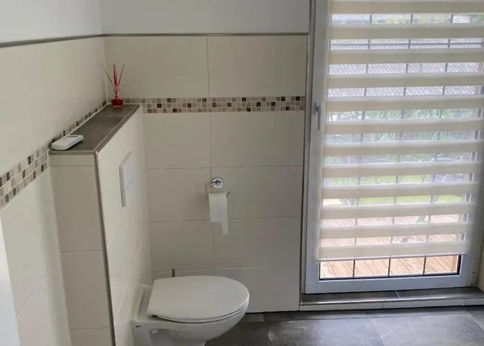 Quellenhof Guest house 4*