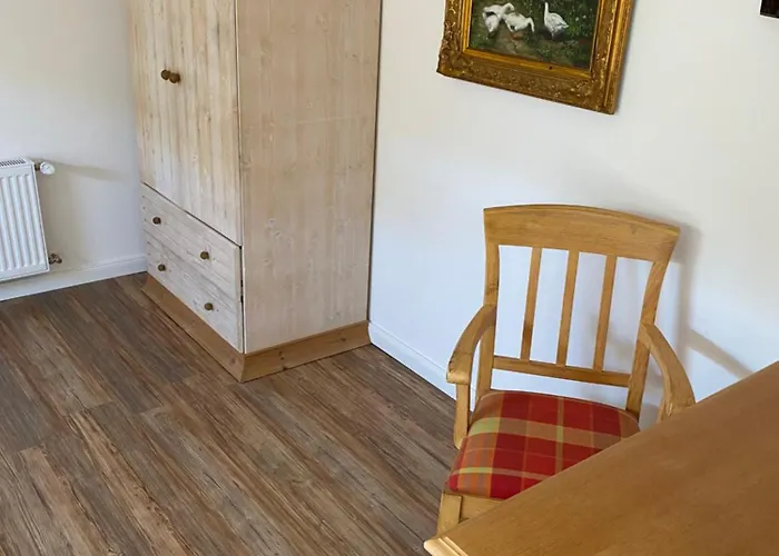 Guest house Quellenhof