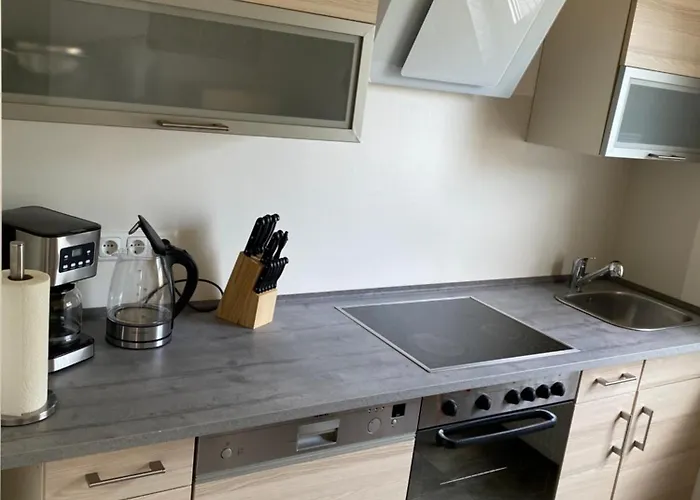 Guest house Quellenhof 4*