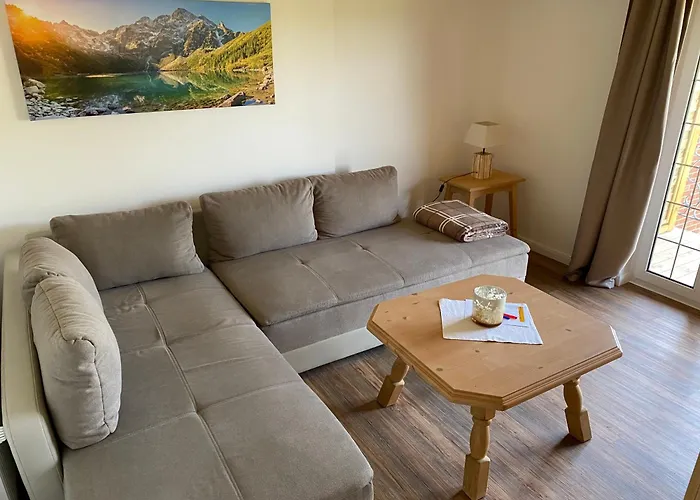 Quellenhof Gæstehus 4*